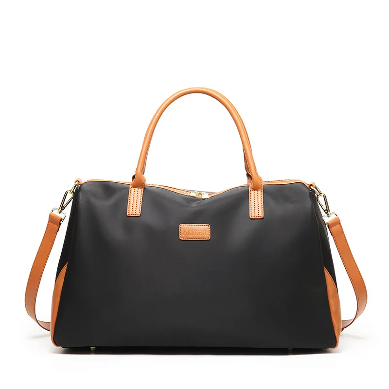 Us 24 94 49 Off Large Capacity Men Travel Bag Women Hand Luggage Duffle Bags Male Shoulder Satchel Uni Weekend Overnight In Us 24 94 49 Off Large Capacity Men Travel Bag Women Hand Luggage Duffle Bags Male Shoulder Satchel Uni Weekend Overnight In