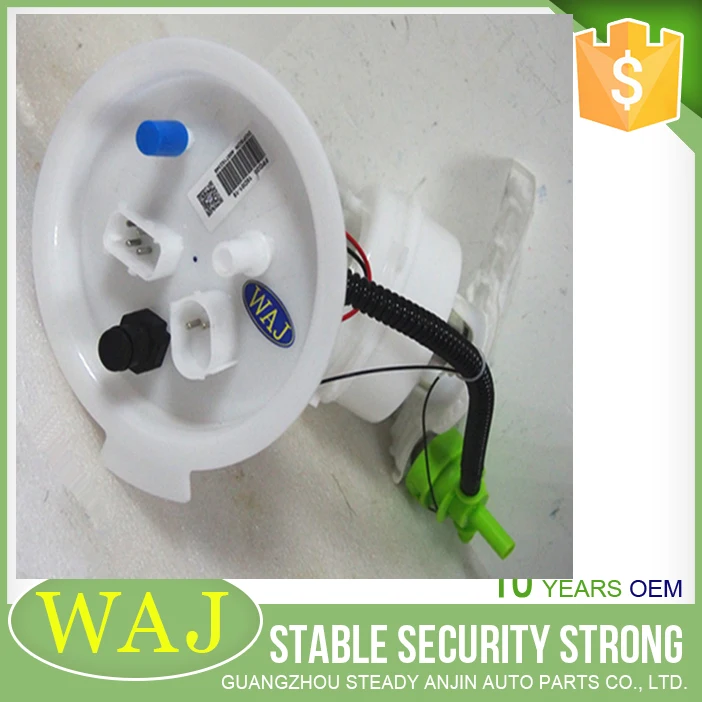 Fuel Pump Fit FOR BMW 5 Series (F10, F18) ActiveHybrid Saloon 340 BHP 16117260642in Fuel Pumps