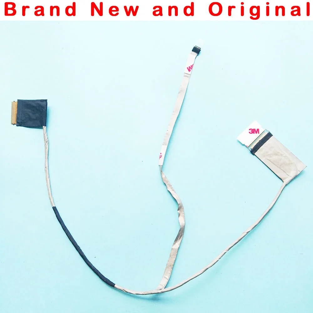 New original LCD SCREEN Cable For HP 470 G2 ZPL70 LVDS CABLE DC02001YW00 | Компьютеры и офис