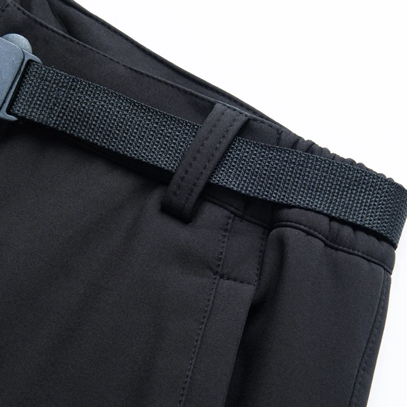 Goexplore senderismo Mujer Pantalones de invierno transpirable de solfshell de ocio al aire libre senderismo de montaña impermeable al aire libre Pantalones Goexplore senderismo Mujer Pantalones de invierno transpirable de solfshell de ocio al aire libre senderismo de montaña impermeable al aire libre Pantalones
