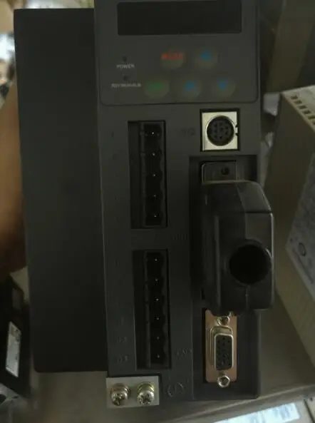 SV DB100 0R7 2 1R for Servo font b drive b font well tested with one