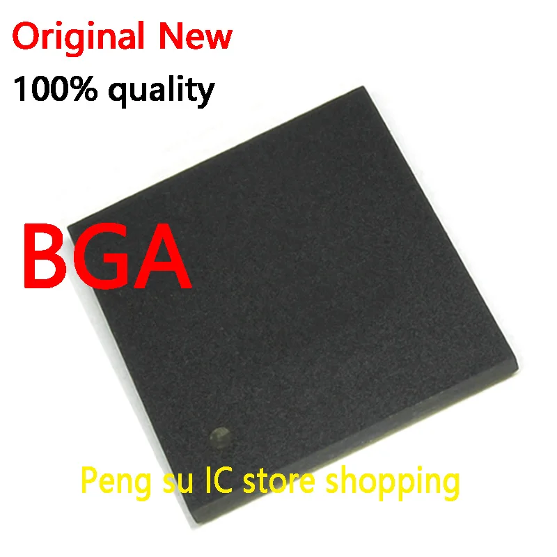 100% Новый чипсет XPC8260ZUHFBC BGA | - Цена: 