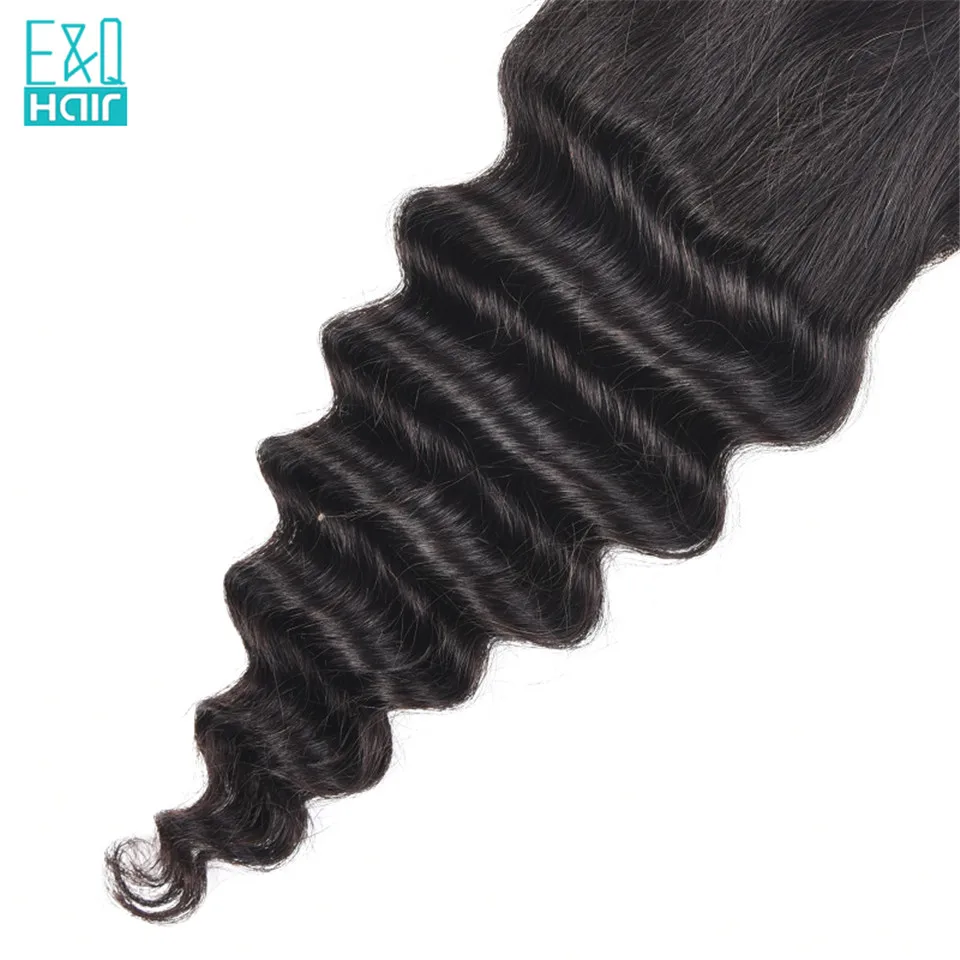 loose deep lace closure