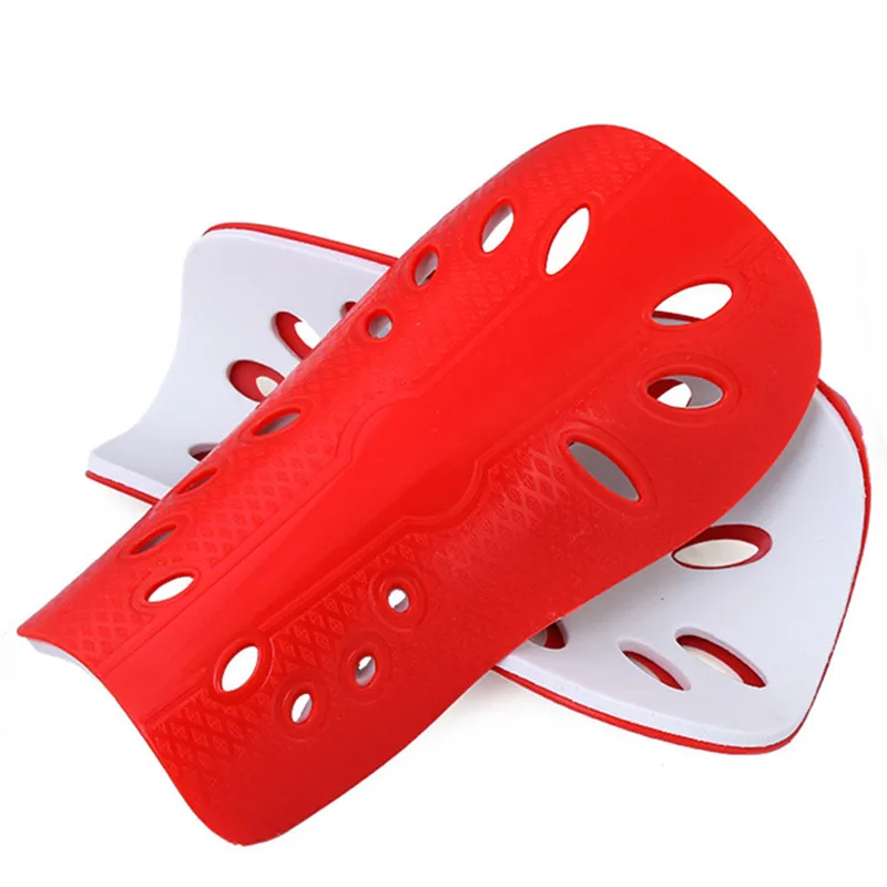 

Soccer Shin Guards Ultralight Plate Soft Foam Football Shin Pads Soccer Guards Sports Leg Traning Protector Adult Teenage Kids