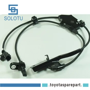 

WHEEL SPEED FRONT RH SENSOR HR FOR COROLLA HYBRID LEVIN ZRE182 ZRE181 NRE181 2007-2016 89542-02080