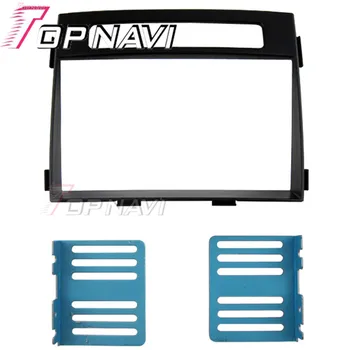 

Topnavi TN-KI 028 Quality Radio Fascia CD Trim Installation Kit for KIA SOUL 2012 Stereo Fascia Dash