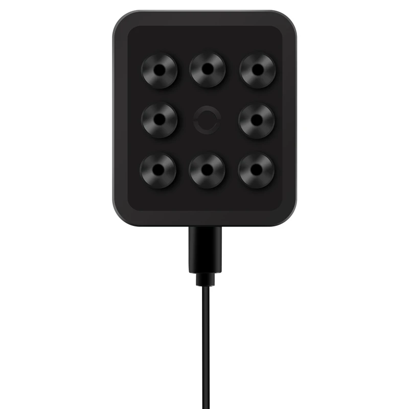 

Suction Cup Wireless Charger Up To 10W Baseus Suction Cup Type Qi Wireless Charger For Iphone Xs Max Xr X 8 Plus For Samsung S