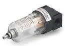 

AF2000 Pneumatic Compressor Air Source Treatment Filter