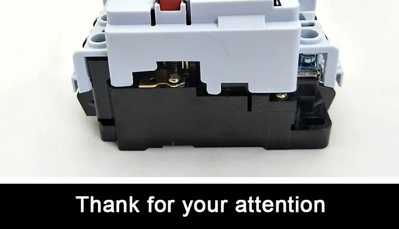 High Quality switch circuit breaker