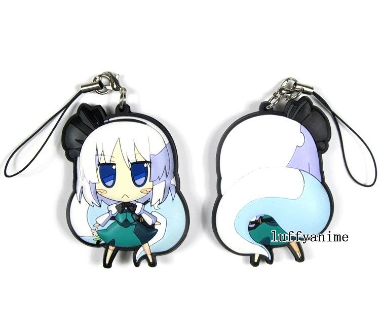 Youmu Konpaku_