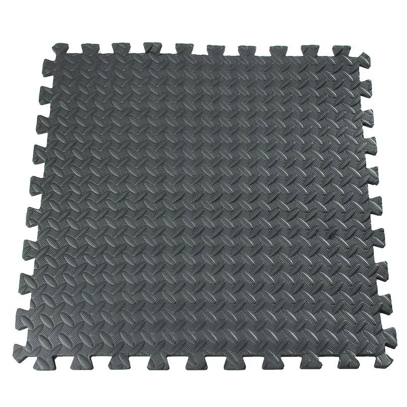 workout puzzle mats