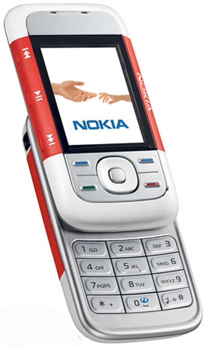Nokia 2005