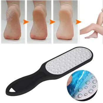 

Ingrown Nail Double Side Foot Callus Remover Dead Skin Callus Remover Pedicure Tool Feet Care File Tool Pedicure Tools