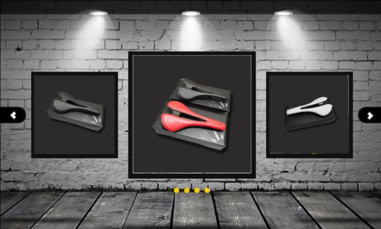 carbon bike road saddle