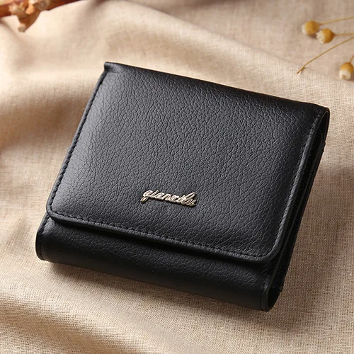 Affordable Luxury Wallet Brands