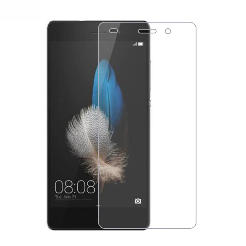 Huawei P8 Lite-2