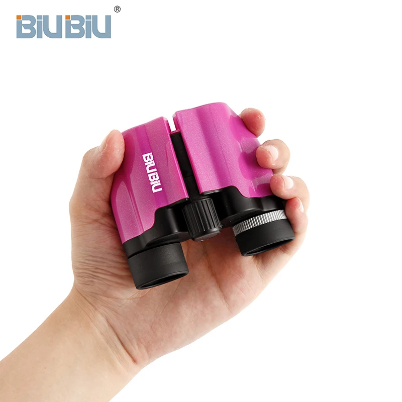 BIUBIU Telescope Nikula 8X22 hd Binoculars for Fishing Portable Outdoor Fun Sports Game Concert Telescopio Spotting Scope BIUBIU Telescope Nikula 8X22 hd Binoculars for Fishing Portable Outdoor Fun Sports Game Concert Telescopio Spotting Scope