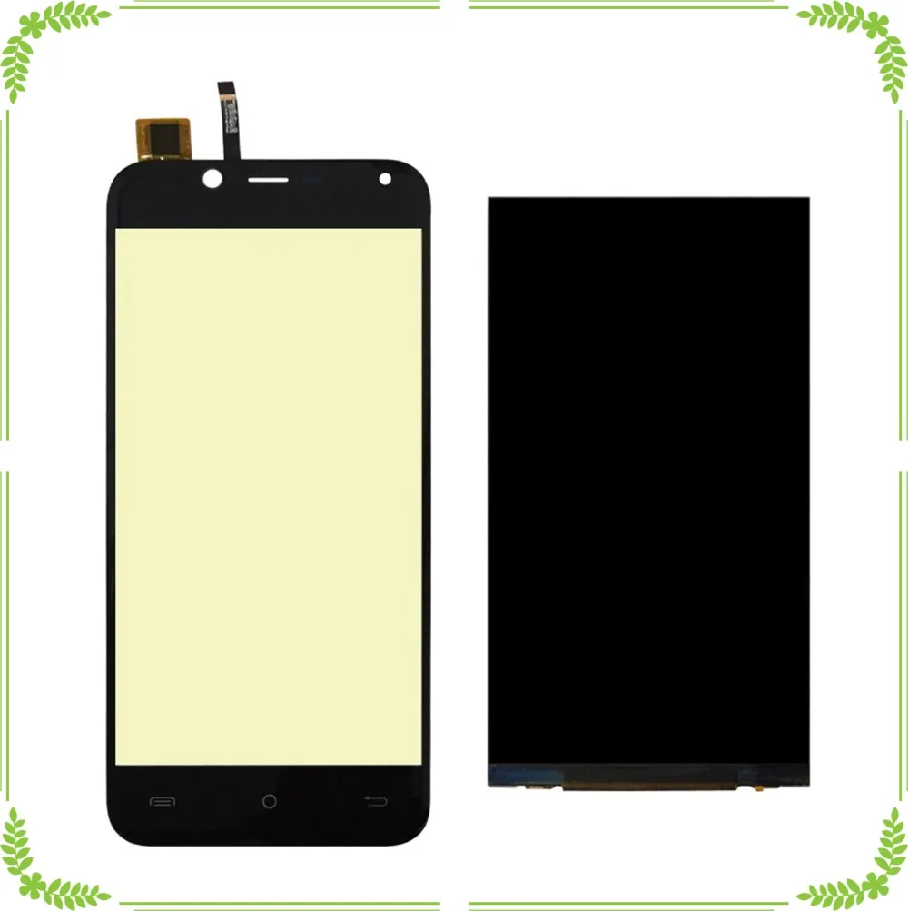 

For Cubot Magic LCD Display and Touch Screen Repair Parts Replacement Phone Accessories For Cubot Magic