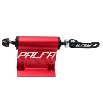 

Mountain Bike Car Roof Rack Suction Cup Type Carrier Quick-Release Alloy Fork Car Bike Block Alloy Mount For Mtb Road Bike Car