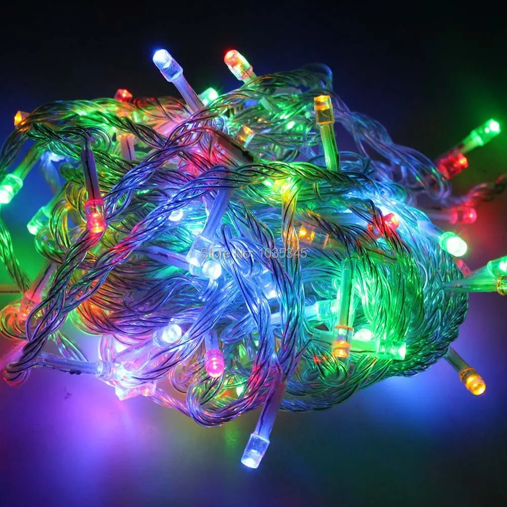 waterproof ip65 outdoor 100m 800 led fairy string light 8 waterproof ip65 outdoor 100m 800 led fairy string light 8