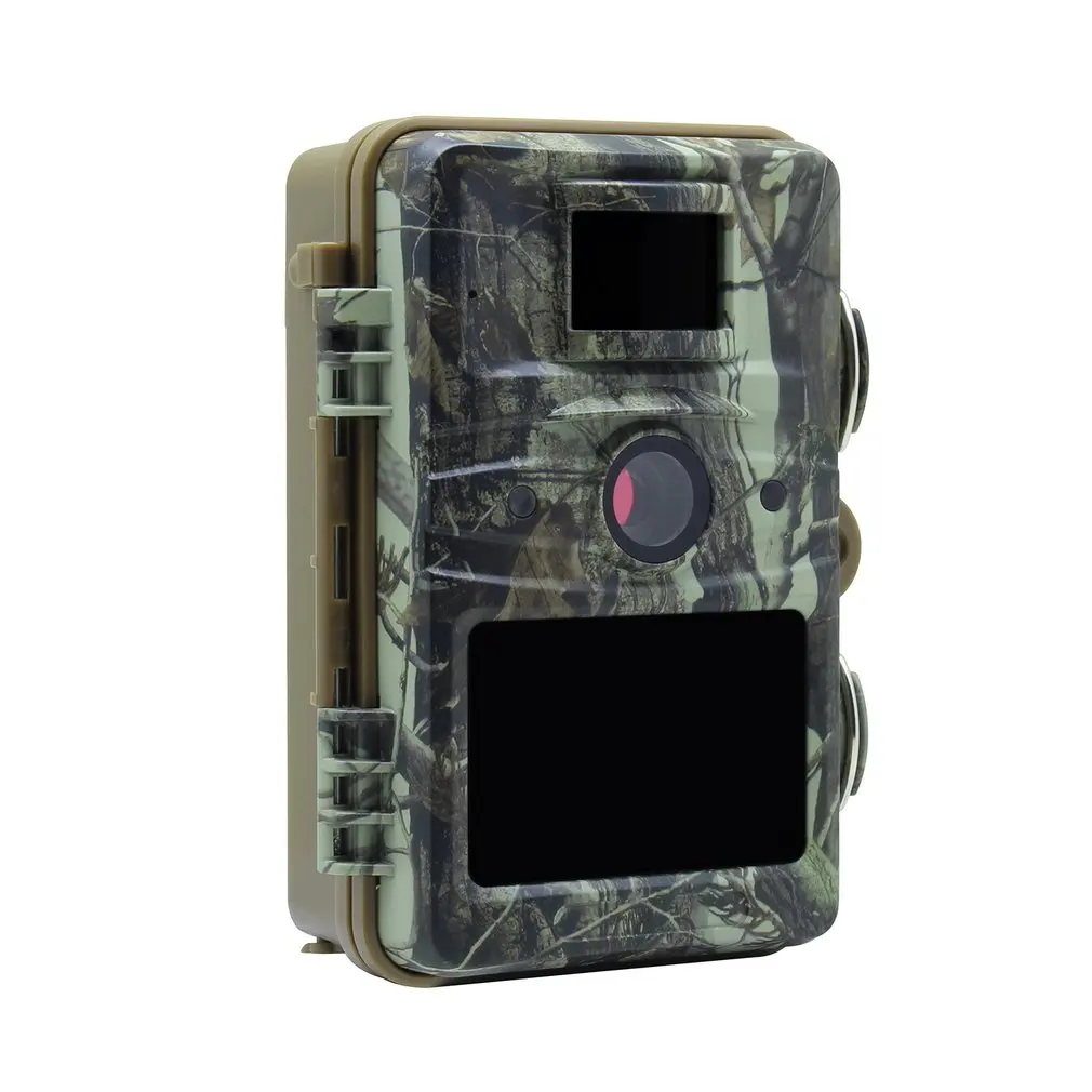 

Infrared Hunting Camera Trap 12MP Wildlife Game Cameras HD Night Vision Waterproof IP66 Hunter Trail Camera Hot Sale
