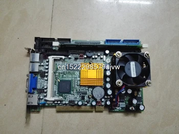 

PCI815VE PCI bus half - length plate industrial control motherboard