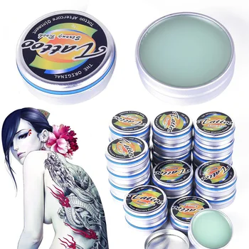 

Tattoo After Care Cream Tattoo Recovery Cream for Permanent Makeup Eyebrow Ointment Healing Tattoo Supplies Skin Recovery