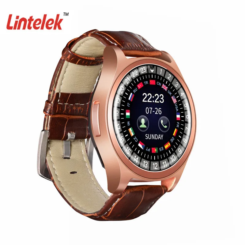 lintelek