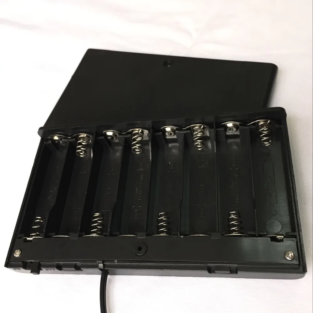8AA holder 
