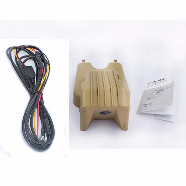 HD Car dvr for benz 21