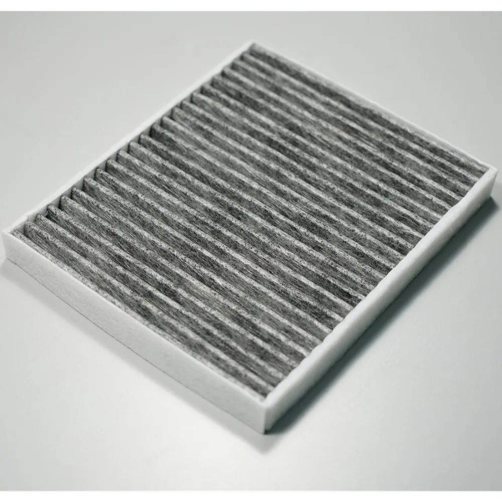 

cabin Filters for BMW X5 X6 3.0d 35ix E70 E71 E72 64319194098 #LT364
