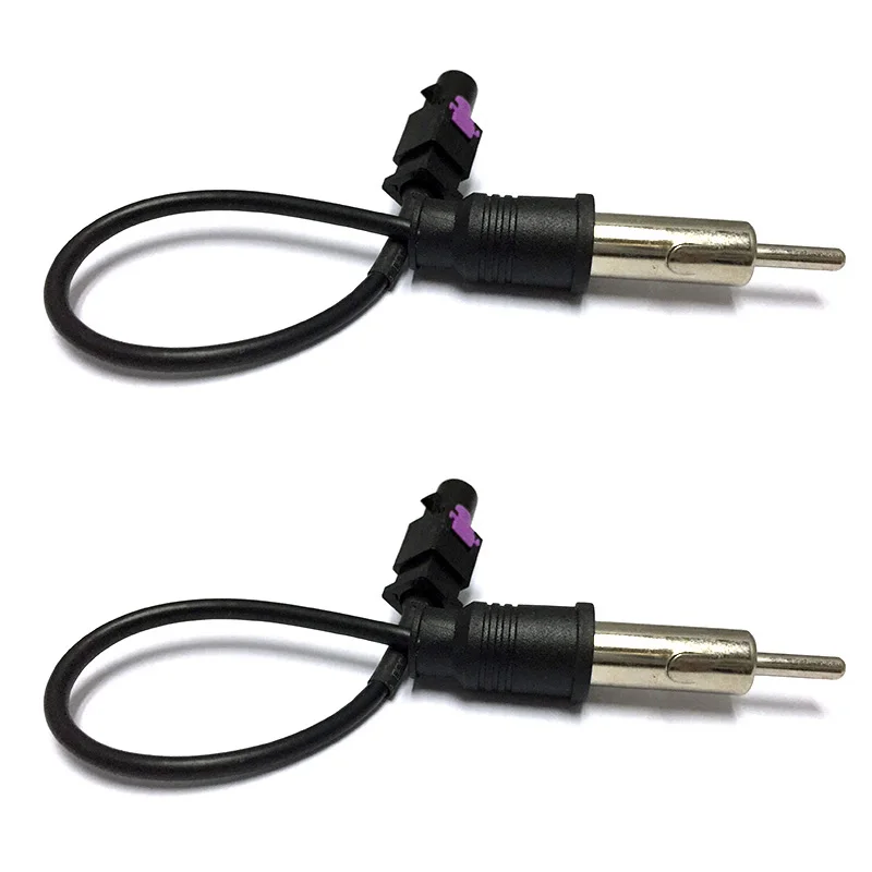 fakra antenna din plug ew