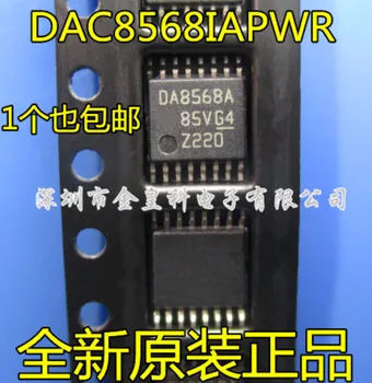 

5PCS/LOT DAC8568IAPWR DAC8568IAPW DAC8568 DA8568A TSSOP16