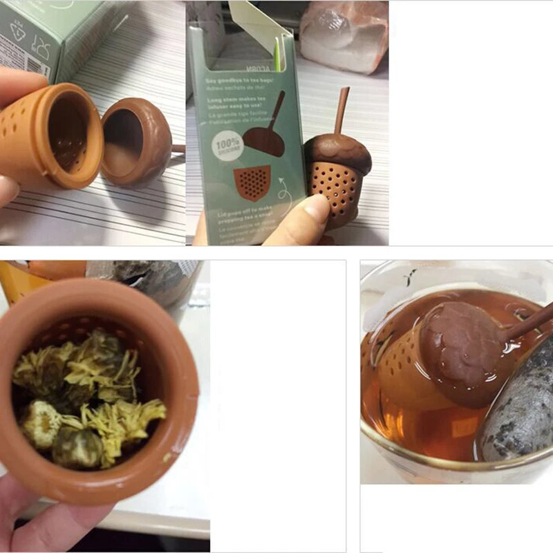 Creative-Acorn-Shape-Tea-Strainer-Interesting-Life-partner-Tea-Infuser-Filter-Set-Tea-Tools-2D (2)