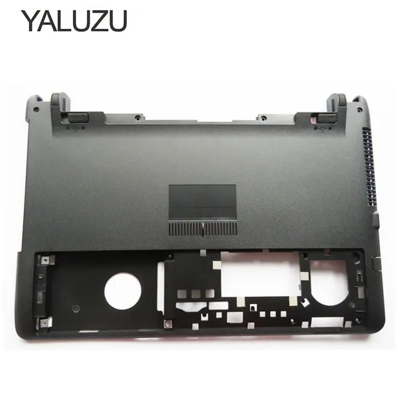 YALUZU чехол для ноутбука ASUS X450 X450V X450VC X450C X450L Y481 A450 A450V F450 F450V Y481L X452E черный D случае