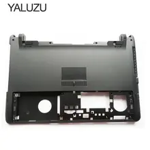 YALUZU чехол для ноутбука ASUS X450 X450V X450VC X450C X450L Y481 A450 A450V F450 F450V Y481L X452E черный D случае