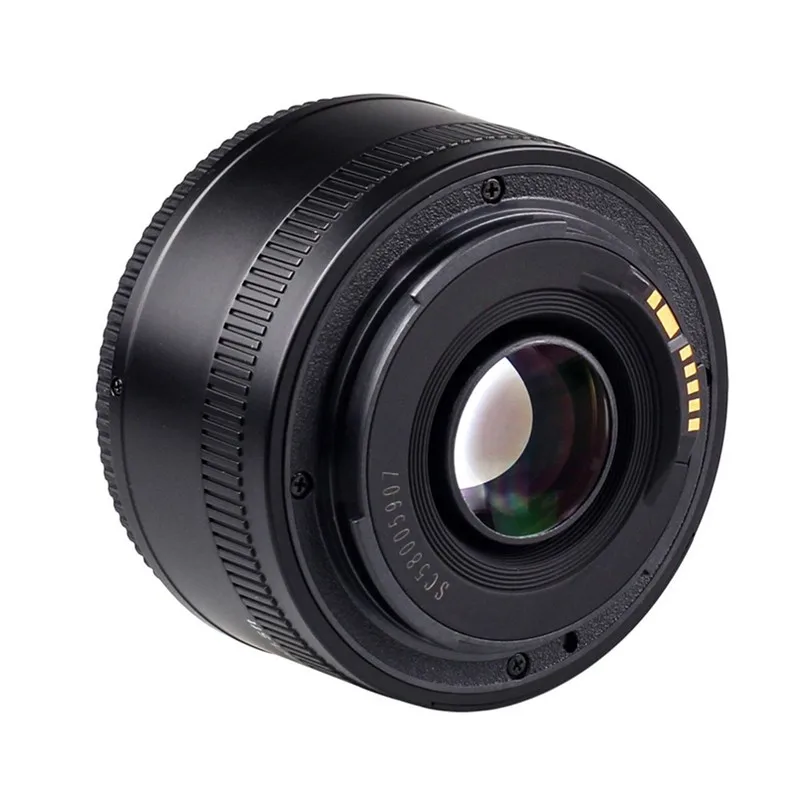 YONGNUO 50MM F1.8 Lens 7