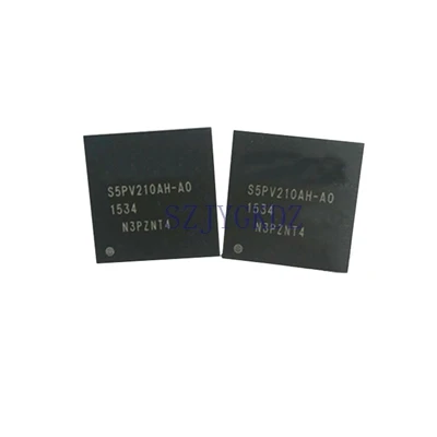 

S5pv210 Master Chip Tablet Ic S5pv210ah-A0