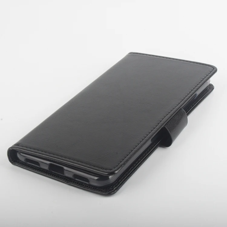 

Original High Quality Leather For MeiZu MEI BLUE Note 3 Phone Case Flip Cover For M3 Note CellPhone Housing 5.5" Soft To Touch