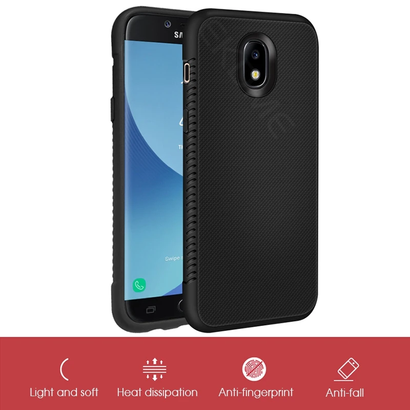 

For Samsung Galaxy J4 J6 Plus J8 2018 J3 J5 J7 2017 EU Ultra Thin Back Matte Soft Silicon TPU Case For Samsung A10 A30 A50