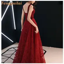 FENGGUILAI Striped Sequined Wrap V Neck Maxi Dress Stretchy Full Sleeved Low Slit Leg Long Party Dress FENGGUILAI Striped Sequined Wrap V Neck Maxi Dress Stretchy Full Sleeved Low Slit Leg Long Party Dress