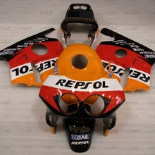 CBR250 RR 1990-1994 MC22 набор для всего тела CBR 250 RR 1991 Обтекатели для Honda Cbr250rr 1991 обтекателя Наборы