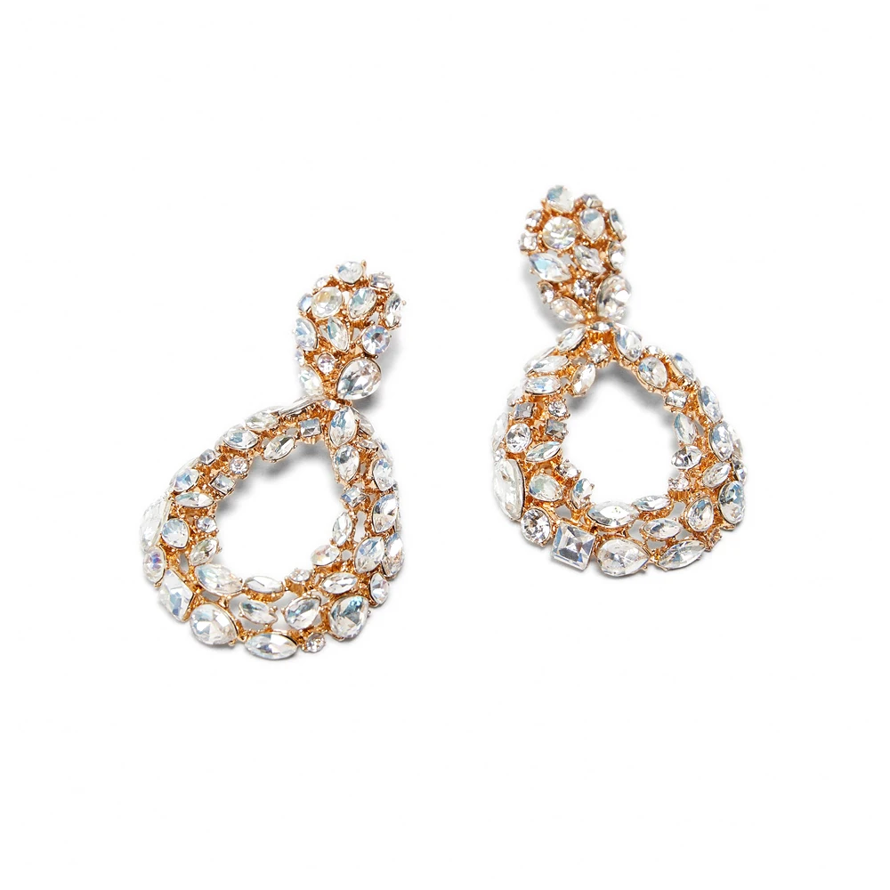 New Earrings