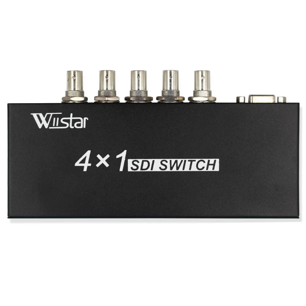 SDI 4X1 1