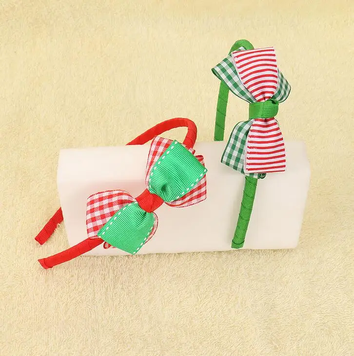 christmas headband43