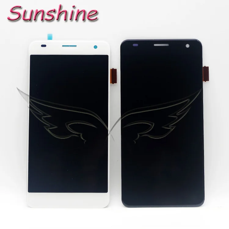 

For Fly FS514 LCD Touch Sensor For Fly FS514 Cirrus 8 LCD Display Assembly Touch Screen Digitizer