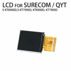 SURECOM QYT lcd для KT-8900D KT-7900D