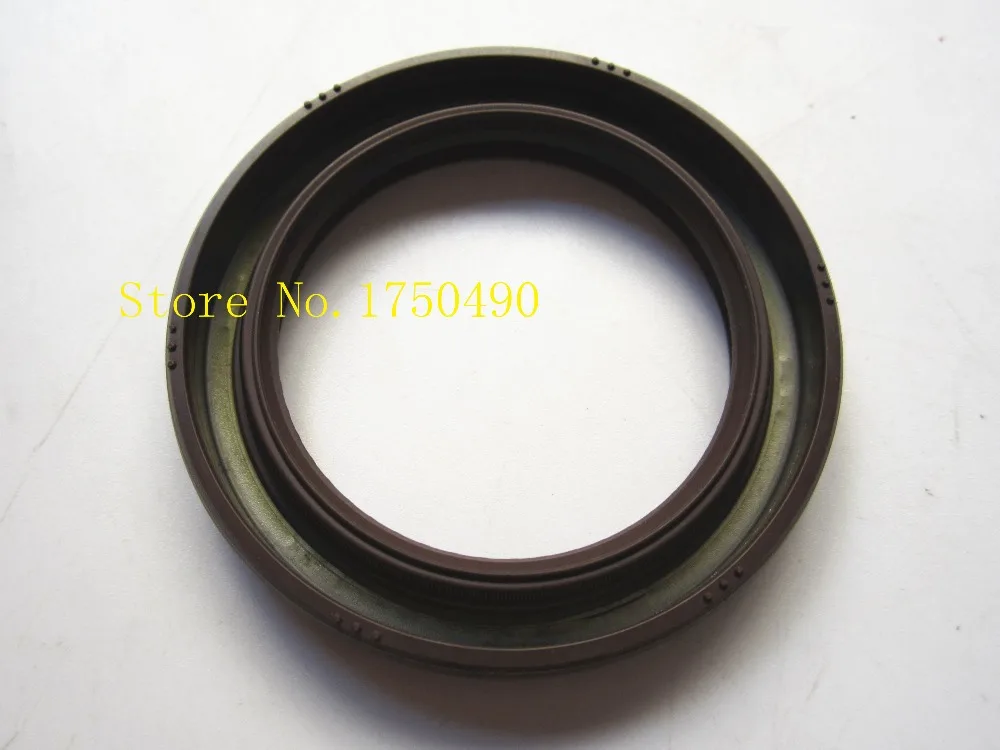 Crankshaft  seal Front Seal For Chevolet Sail 1.4L 2010 OEM# 9025221