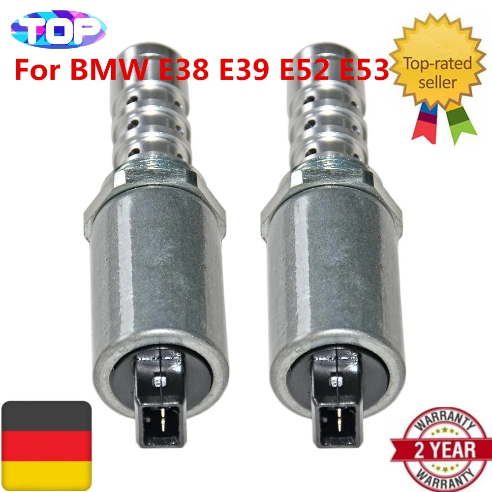 AP03 11367524489 11367501775 11361433667 2*PCS Variable Timing Valve