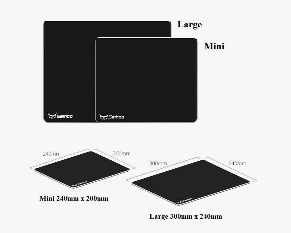 Cheap Mouse pads